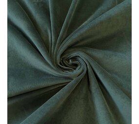 Velours de coton WV01 - vert foncé