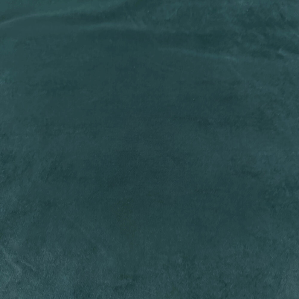 Velours de coton WV04 - pétrole