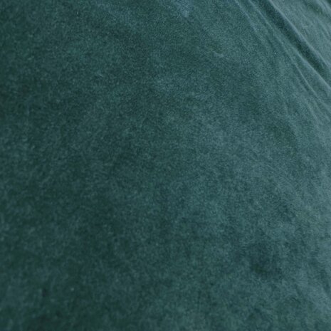 Velours de coton WV04 - pétrole