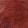 Cotton Velvet WV05 - brick Cotton Velvet WV05 - brick