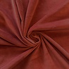 Cotton Velvet WV05 - brick Cotton Velvet WV05 - brick
