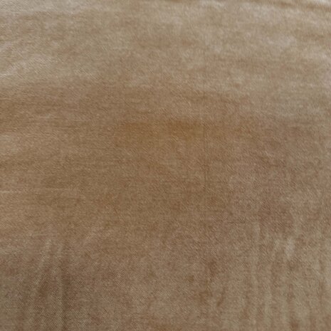 Baumwollsamt WV07 – Beige