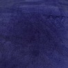 Velours de coton WV09 - bleu cobalt foncé Velours de coton WV09 - bleu cobalt foncé