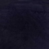 Velours de coton WV11 - bleu foncé Velours de coton WV11 - bleu foncé