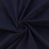 Velours de coton WV11 - bleu foncé Velours de coton WV11 - bleu foncé