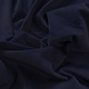 Velours de coton WV11 - bleu foncé Velours de coton WV11 - bleu foncé