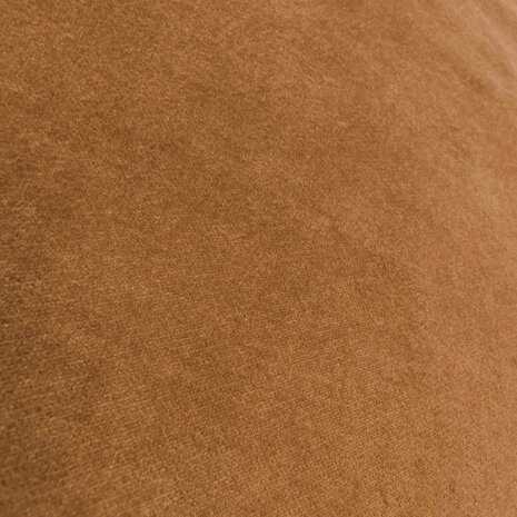 Cotton Velvet WV12 - ocher Cotton Velvet WV12 - ocher