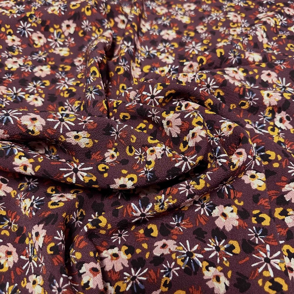 Krepp-Chiffon 4336 Krepp-Chiffon 4336