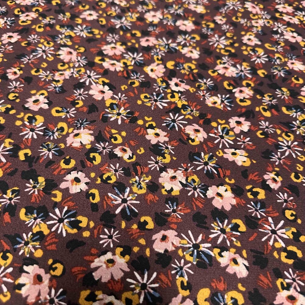 Krepp-Chiffon 4336 Krepp-Chiffon 4336