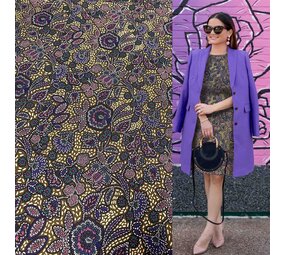 Crepe Inkjet 4339 Crepe Inkjet 4339