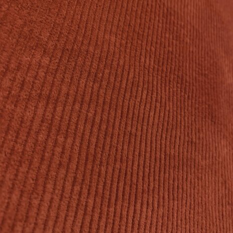Cotton Corduroy Stretch AB32 - brique