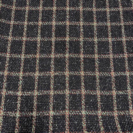 Tweed grossier W173