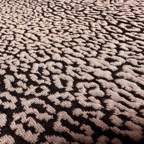 Jacquard-Stretch-Strick 4342 Jacquard-Stretch-Strick 4342