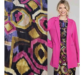 Gabardine de laine 4344 Gabardine de laine 4344