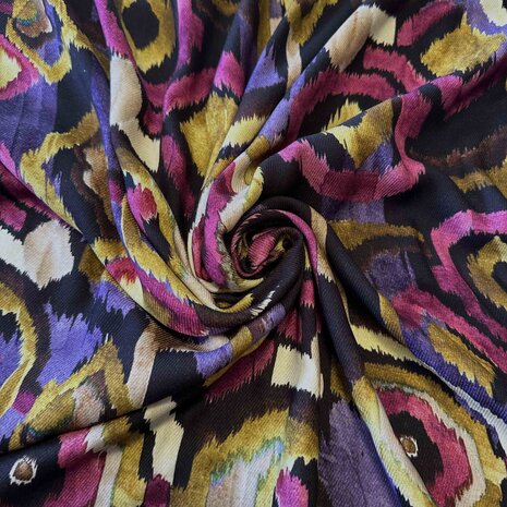 Wol Gabardine 4344 Wol Gabardine 4344