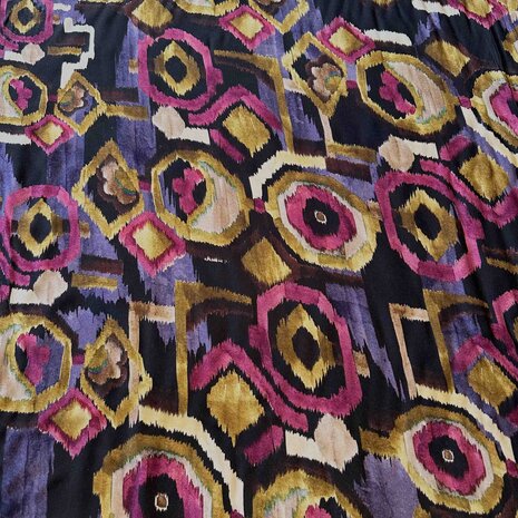 Gabardine de laine 4344