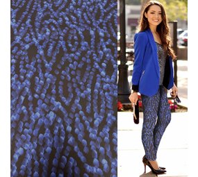 Stretch Jeans design 4349