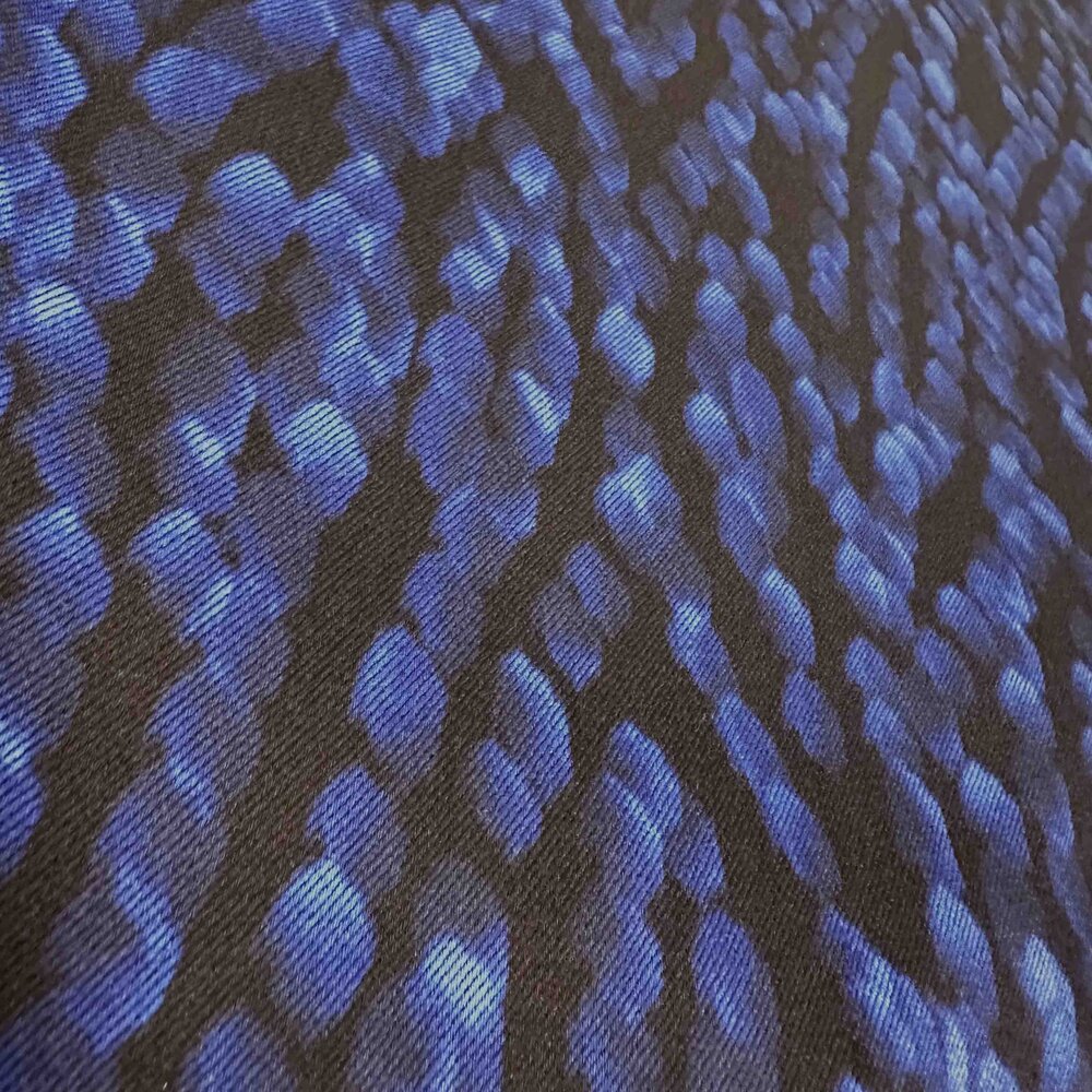 Stretch Jeans design 4349