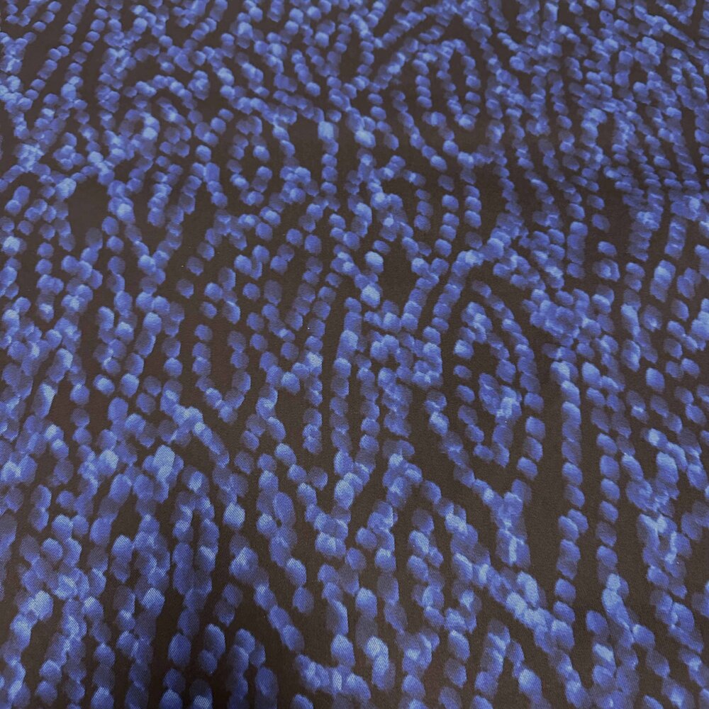 Stretch Jeans dessin 4349