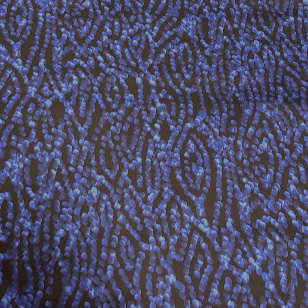 Stretch Jeans dessin 4349