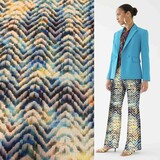 Stretch Jeans dessin 4350