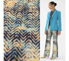 Stretch Jeans design 4350 Stretch Jeans design 4350