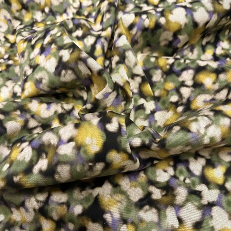 Stretch Jeans dessin 4351