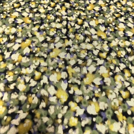 Jean extensible modèle 4351