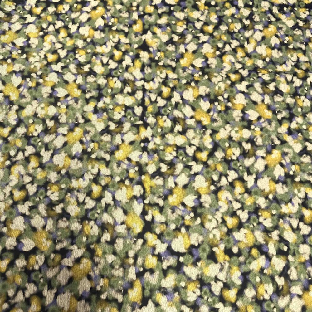 Jean extensible modèle 4351