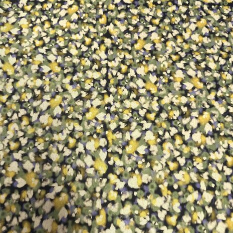 Jean extensible modèle 4351