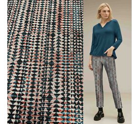 Jean extensible modèle 4352