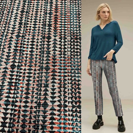 Stretch-Jeans Modell 4352