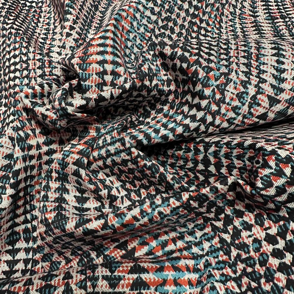 Jean extensible modèle 4352