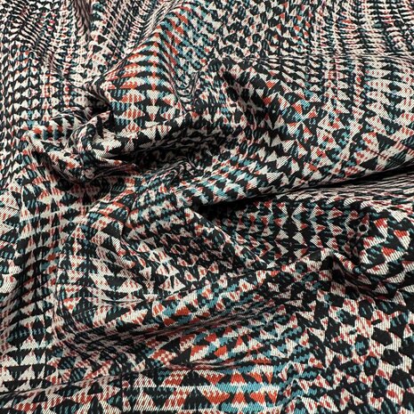 Stretch Jeans dessin 4352 Stretch Jeans dessin 4352