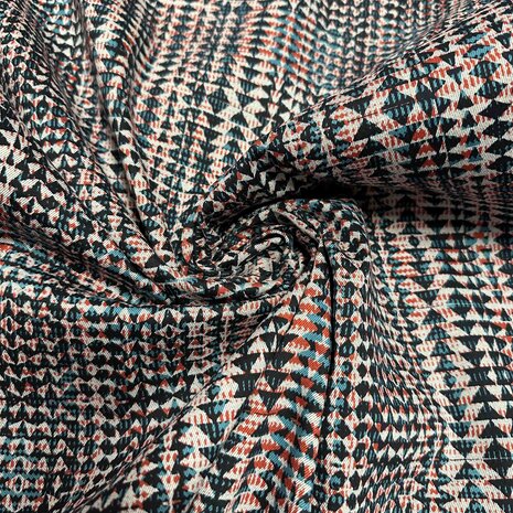 Stretch Jeans design 4352