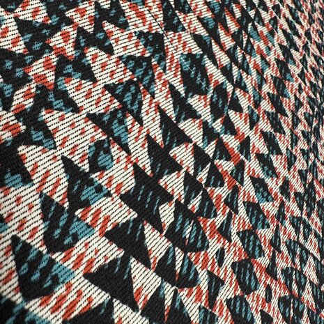 Jean extensible modèle 4352