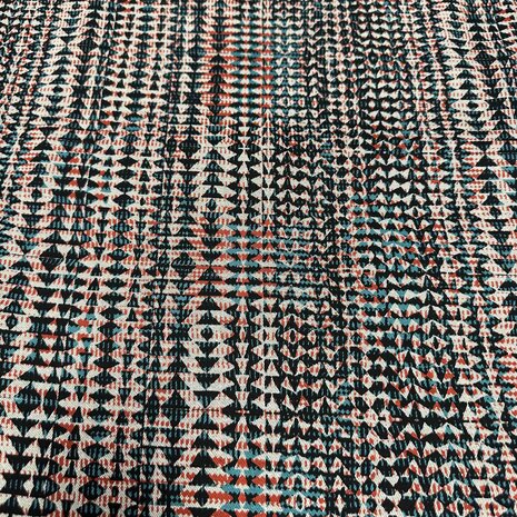 Jean extensible modèle 4352