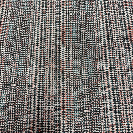 Jean extensible modèle 4352