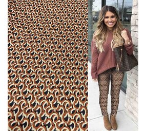 Jean extensible modèle 4353