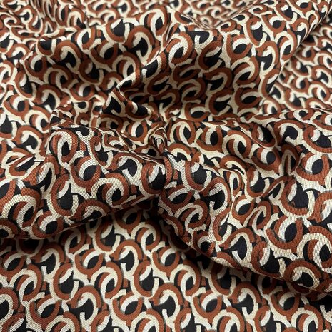 Stretch Jeans design 4353