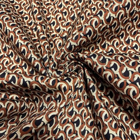 Stretch Jeans design 4353