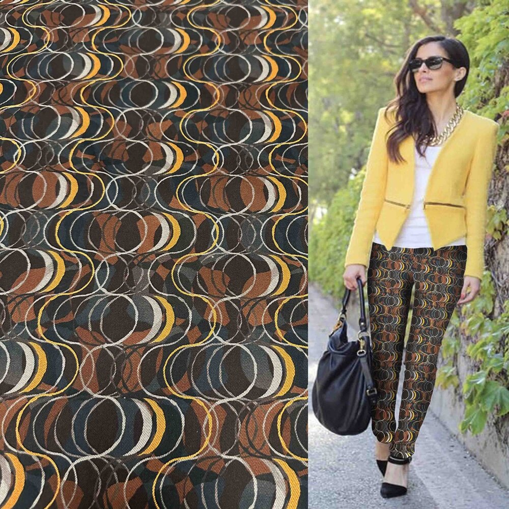 Stretch-Jeans Modell 4354