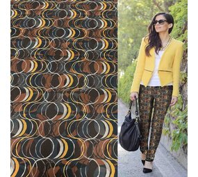 Stretch Jeans dessin 4354