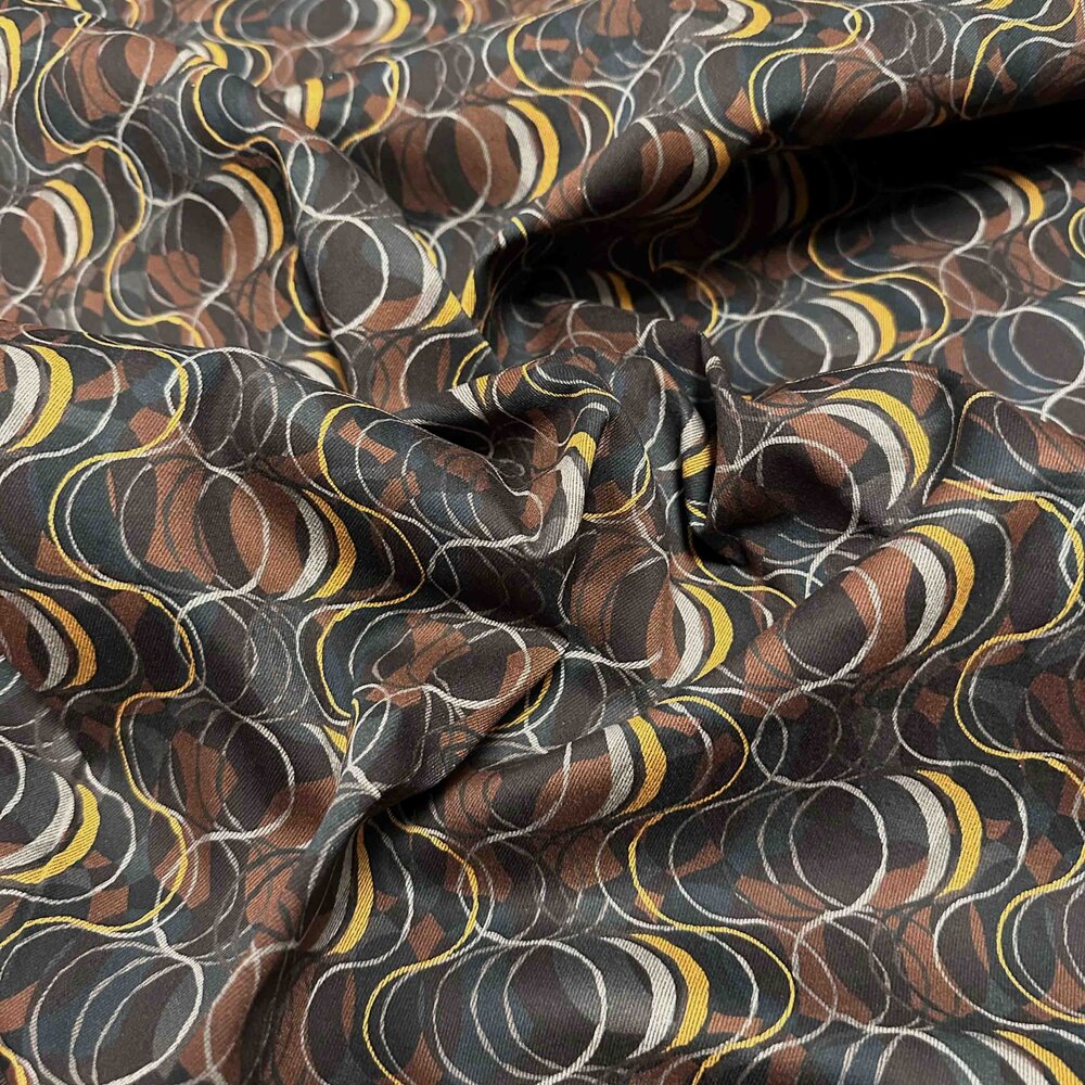 Jean extensible modèle 4354