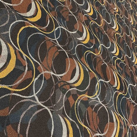 Stretch Jeans dessin 4354