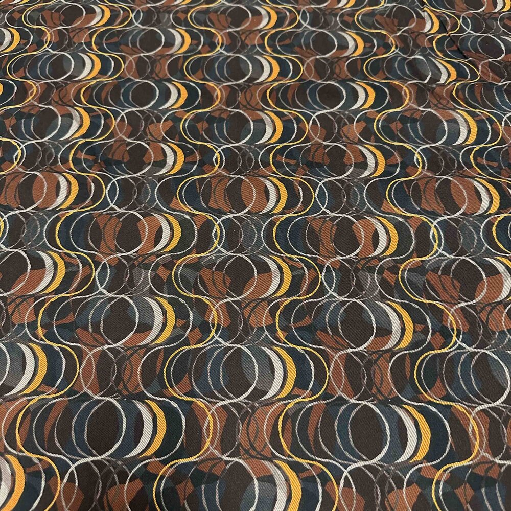 Stretch Jeans dessin 4354