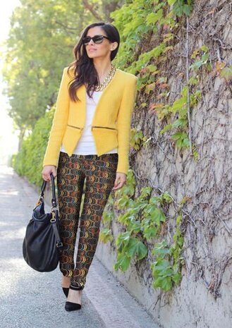 Jean extensible modèle 4354