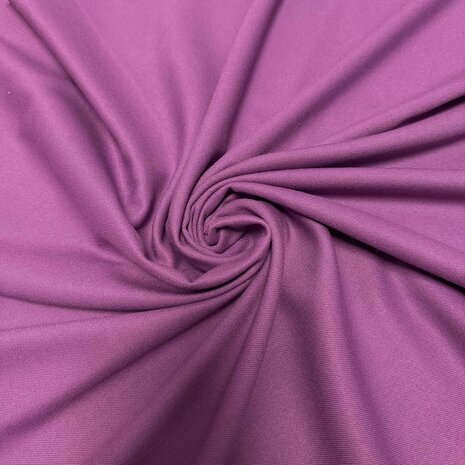 Bamboo Gabardine Stretch BC38 - violet Bamboo Gabardine Stretch BC38 - violet