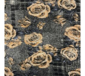 Boiled Wool Design W218