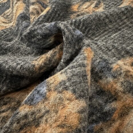 Boiled Wool Design W218 Boiled Wool Design W218